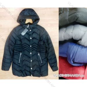 Kabát zimní dámský (l-3xl) LANTER 57207