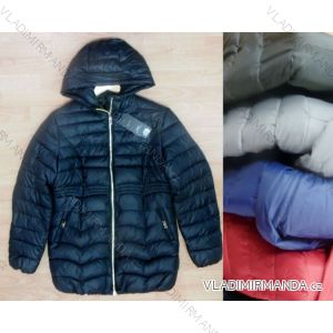 Kabát zimní dámský (m-2xl) LANTER 57210