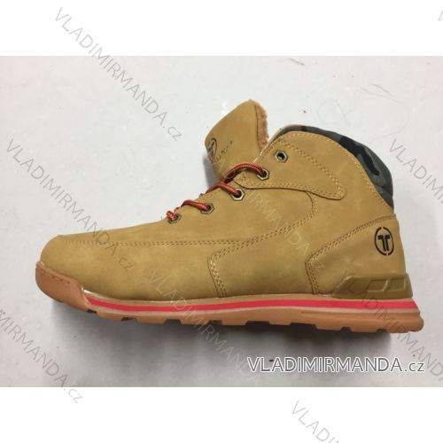 Stiefeletten Winter Jungen Mädchen und Jungen (31-36) TOPLAY SHOES 16D12-222