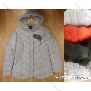 Kabát zimní dámský (m-2xl) LANTER 57215
