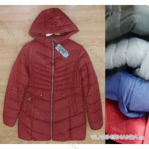 Kabát zimní dámský (l-3xl) LANTER 57206