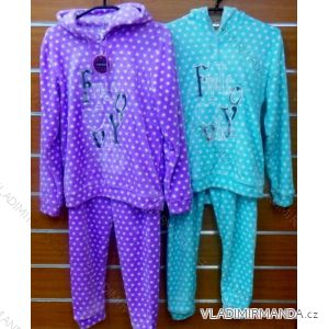 Pajamas hot long adolescent girls (134-164) D.ARANDANO GB-5063
