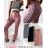 Tepláky dlouhé dámské (S/M-2XL/3XL) FASHION TMWL24883529