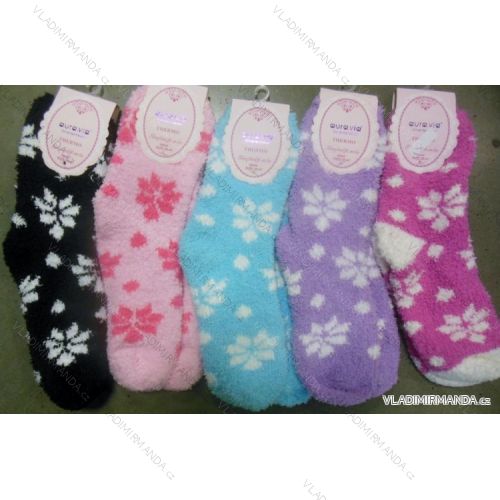 Frauen heiße Socken (38-41) AURA.VIA NB606