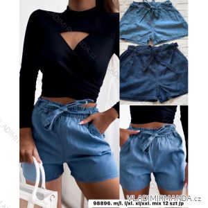 Kraťasy dámske (S/M-XL/2XL) FASHION TMWL2498896