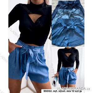 Women's shorts (S/M-XL/2XL) FASHION TMWL2499352