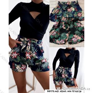 Women's shorts (M/L-XL/2XL) FASHION TMWL2498173