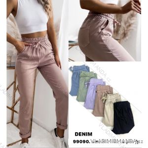 Tepláky dlhé dámske (S/ML/XL) FASHION TMWL2499090