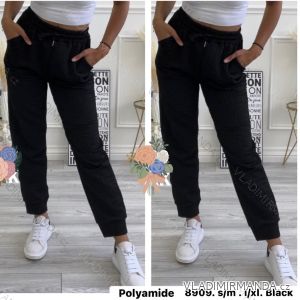 Tepláky dlhé dámske (S/ML/XL) FASHION TMWL248909