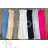 Women's Long Chiffon Short Sleeve Dress (S/M ONE SIZE) ITALIAN FASHION IMWGS231048
