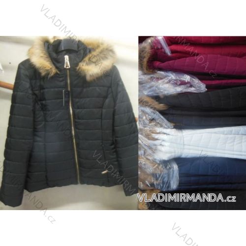 Winter jacket (s-xl) MII4292
