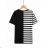 Tričko krátky rukáv dámske (S-XL) GLO-STORY GLO24WPO-4482