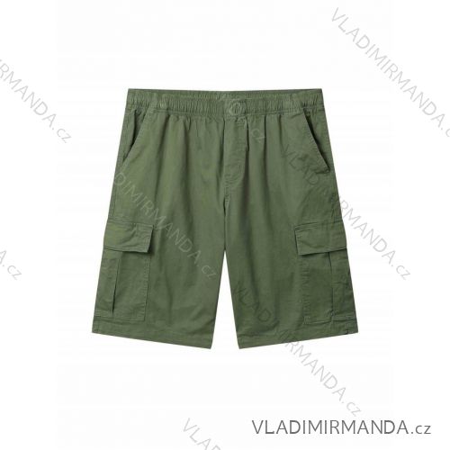 Kraťasy pánske (M-2XL) GLO-STORY GLO24MMK-4398-3