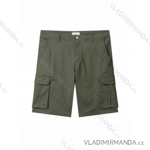 Men's shorts (M-2XL) GLO-STORY GLO24MMK-4391-3