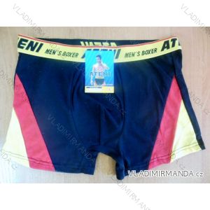 Boxerky pánské (l-3xl) ATENI P-AT6034