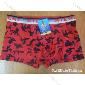 Boxerky pánské (l-3xl) ATENI P-AT1013