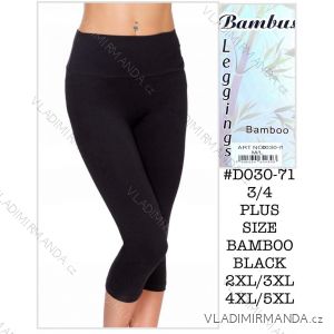Women's 3/4 leggings (S,M,L,XL) DPP242021713