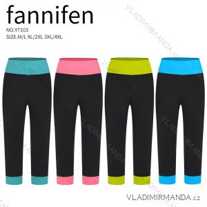 Leggings warm thermo long ladies oversized (XL/2XL) PESAIL PES22F5001