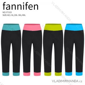 Leggings warme Thermo lange Damen Übergröße (XL/2XL) PESAIL PES22F5001