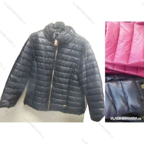 Winterjacke (s-xl) MADE IN ITALY BUNDA-ITALY
