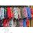 Carmen summer dress (S / M / L ONE SIZE) ITALIAN FASHION IMWY22051