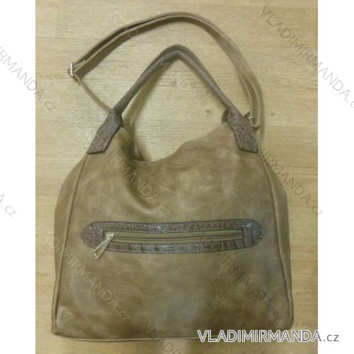 Women's handbag GESSACI TO291
