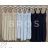Women's Long Chiffon Short Sleeve Dress (S/M ONE SIZE) ITALIAN FASHION IMWGS231048