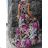 Carmen summer dress (S / M / L ONE SIZE) ITALIAN FASHION IMWY22051