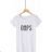 Tričko krátký rukáv dámské (S-XL) GLO-STORY GLO24WPO-P9278