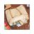 Women's boho summer handbag (43cm X 34cm X 10cm) Versoli VER24TOR-PA-2