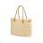 Women's boho summer handbag (43cm X 34cm X 10cm) Versoli VER24TOR-PA-2