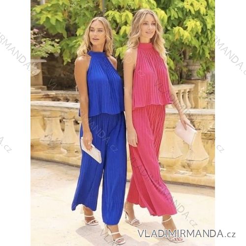 Women's Long Sleeve Hoodie Dress (S / M ONE SIZE) ITALIAN FASHION IMWA216095