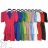 Women's Sleeveless Summer Satin Dress (S/M/L ONE SIZE) ITALIAN FASHION IMD23436