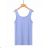 Tílko na ramínka dámské (S-XL) GLO-STORY GLO24WBX-4577