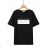 Women's Short Sleeve T-Shirt (S-XL) GLO-STORY GLO24WPO-4580