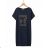 Tričko krátký rukáv dámské (S-XL) GLO-STORY GLO24WPO-4585