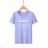 Women's Short Sleeve T-Shirt (S-XL) GLO-STORY GLO24WPO-4594