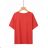 Women's Short Sleeve T-Shirt (S-XL) GLO-STORY GLO24WPO-4523