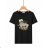 Women's Short Sleeve T-Shirt (S-XL) GLO-STORY GLO24WPO-4546