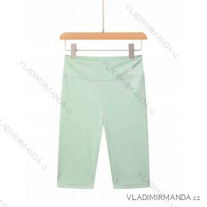 Legíny krátké dámské (S-XL) GLO STORY GLO24WDK-B4668-9