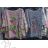 Oversize-Pullover für Damen mit Aufdruck (M / L ONE SIZE) ITALIAN FASHION IMB22KELLY