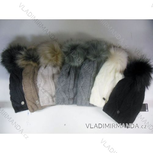 Women's cap (POL) POLSKÁ VÝROBA POL561