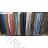 Women's long stretch pants (S/M/L ONE SIZE) ITALIAN FASHION IMN22025