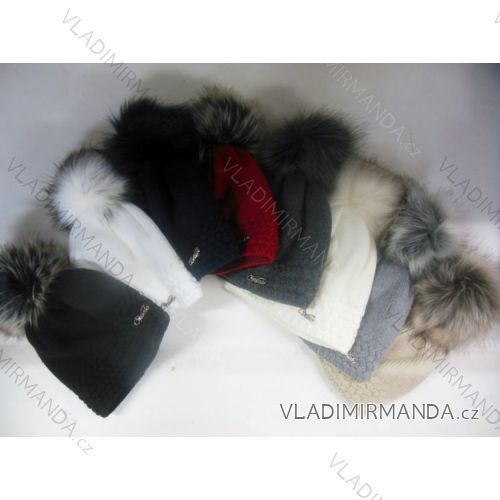 Women's hat (uni) POLSKÁ VÝROBA POL564
