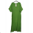 Women's Long Sleeve Shirt Dress (S/M ONE SIZE) ITALIAN FASHION IMWD232607