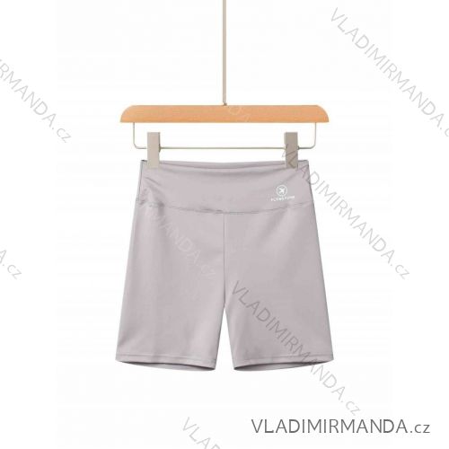Women's shorts (S-XL) GLO STORY GLO24WDK-B4669-3