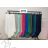 Nohavice harémky letné dlhé dámske (S/M/L ONE SIZE) TALIANSKA MÓDA IM424402