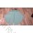Nohavice harémky letné dlhé dámske (S/M/L ONE SIZE) TALIANSKA MÓDA IM424402