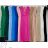 Women's Long Chiffon Short Sleeve Dress (S/M ONE SIZE) ITALIAN FASHION IMWGS231048