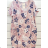 Women's Long Strapless Sequin Party Dress (S/M ONE SIZE) ITALIAN FASHION IMPSH233348